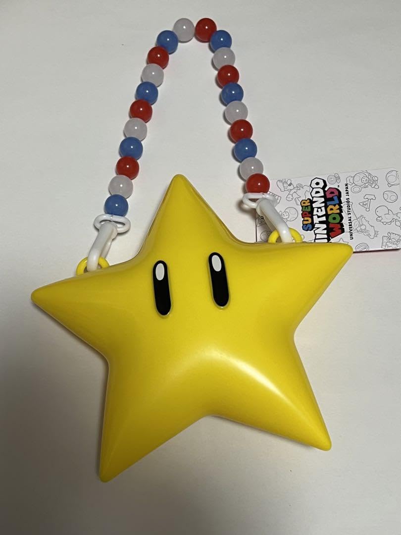 Amazon.co.jp: USJ 限定 スター ライトアップランタン スーパー